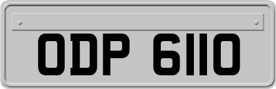 ODP6110