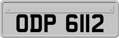 ODP6112