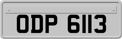 ODP6113