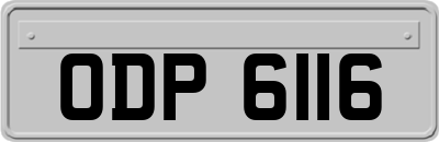 ODP6116