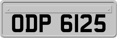 ODP6125