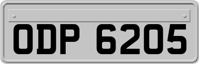 ODP6205