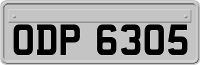 ODP6305
