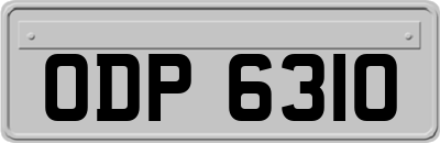 ODP6310