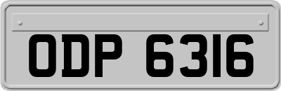 ODP6316