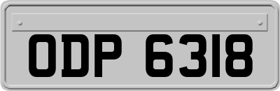 ODP6318