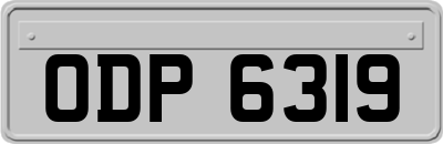 ODP6319