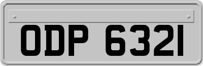 ODP6321