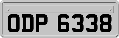 ODP6338