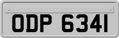 ODP6341