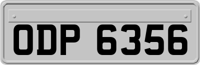 ODP6356