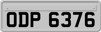 ODP6376