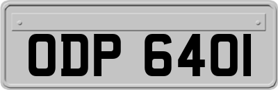 ODP6401