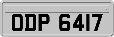 ODP6417