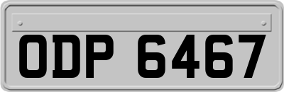 ODP6467