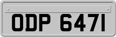 ODP6471