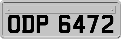 ODP6472