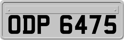 ODP6475