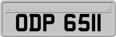 ODP6511