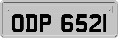 ODP6521