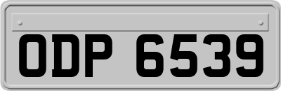 ODP6539