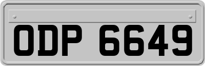 ODP6649