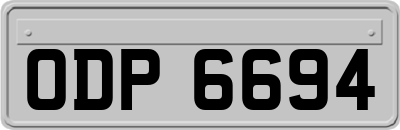 ODP6694
