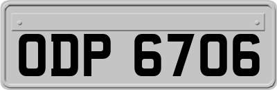 ODP6706