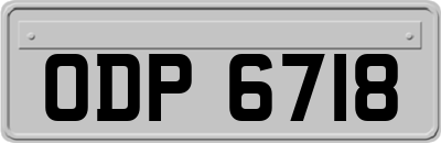 ODP6718
