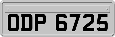ODP6725