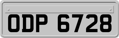 ODP6728