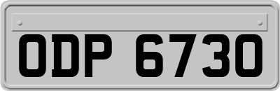 ODP6730