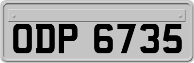 ODP6735