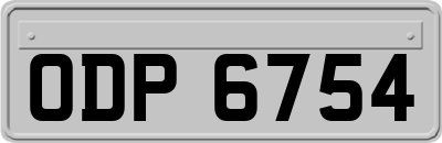 ODP6754