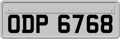 ODP6768