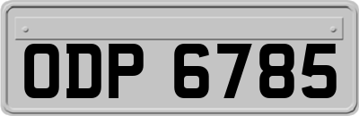 ODP6785