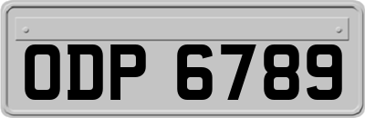 ODP6789