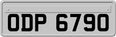 ODP6790