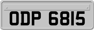 ODP6815