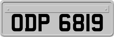 ODP6819