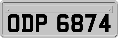 ODP6874