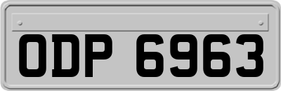 ODP6963