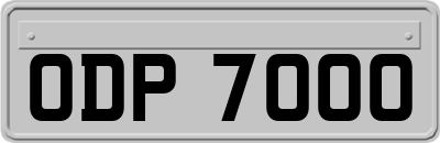 ODP7000
