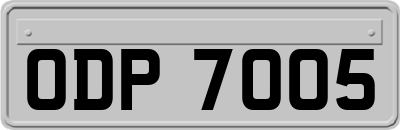 ODP7005