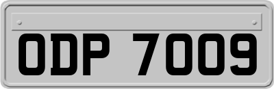 ODP7009