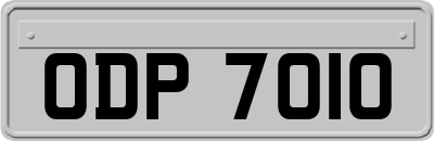 ODP7010
