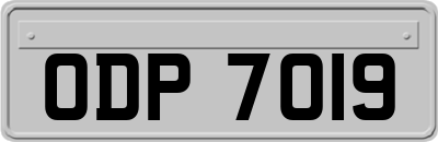 ODP7019