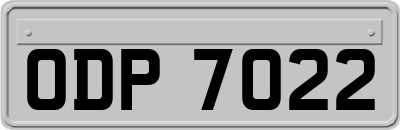 ODP7022