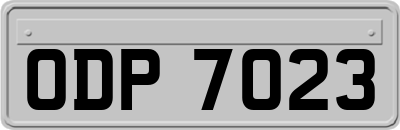 ODP7023