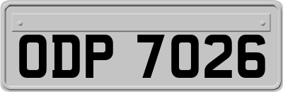 ODP7026